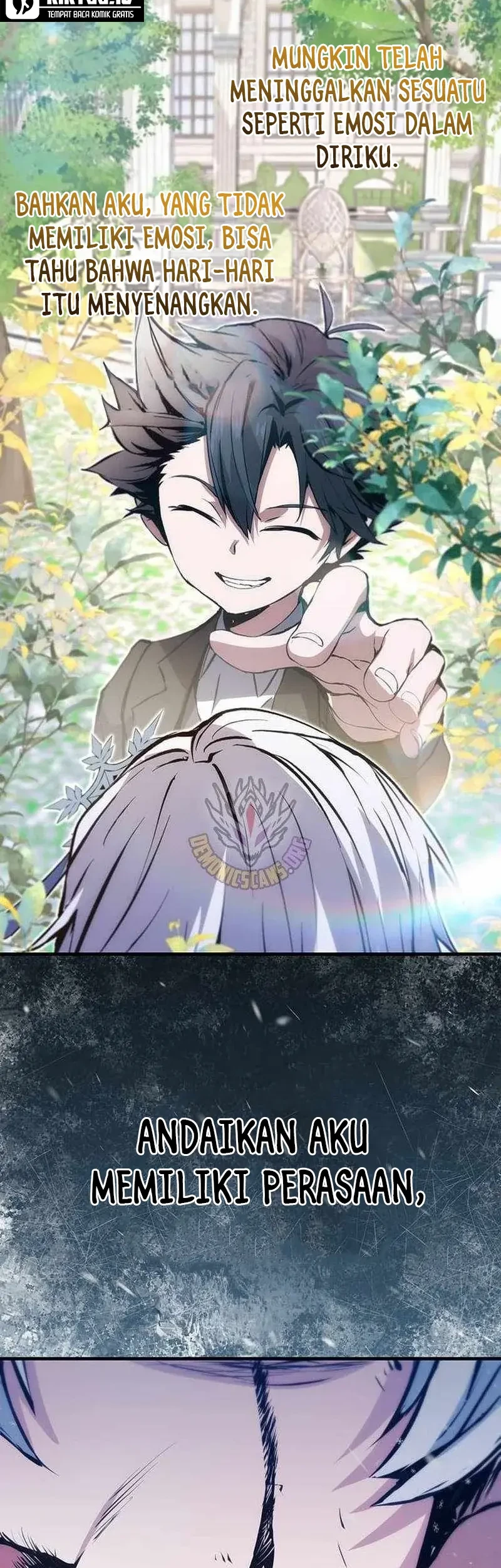 I Became a Munchkin Skill Thief — Chapter 23, halaman 26