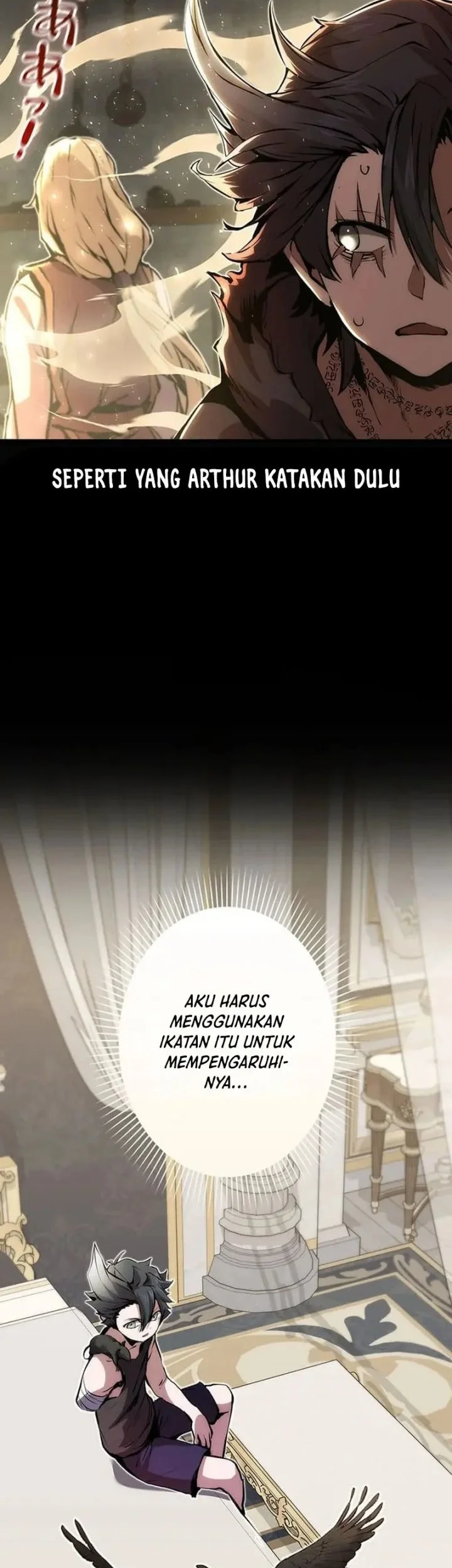 I Became a Munchkin Skill Thief — Chapter 26, halaman 34
