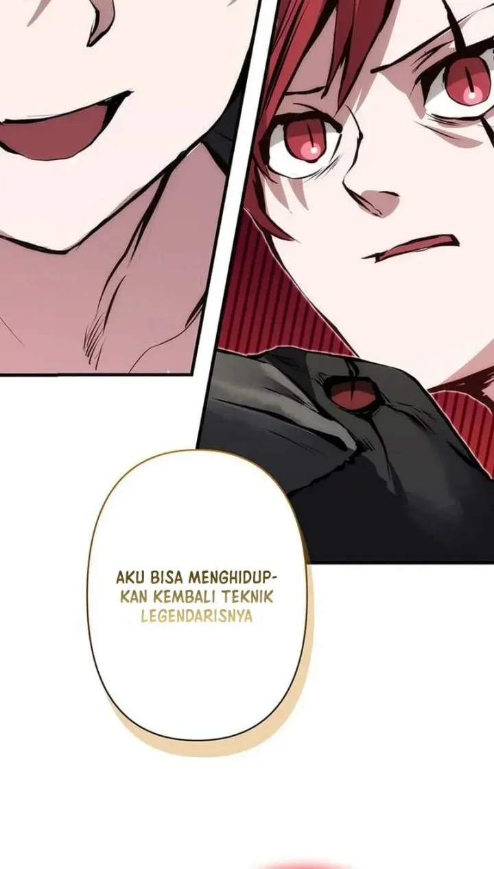 I Became a Munchkin Skill Thief — Chapter 26, halaman 36