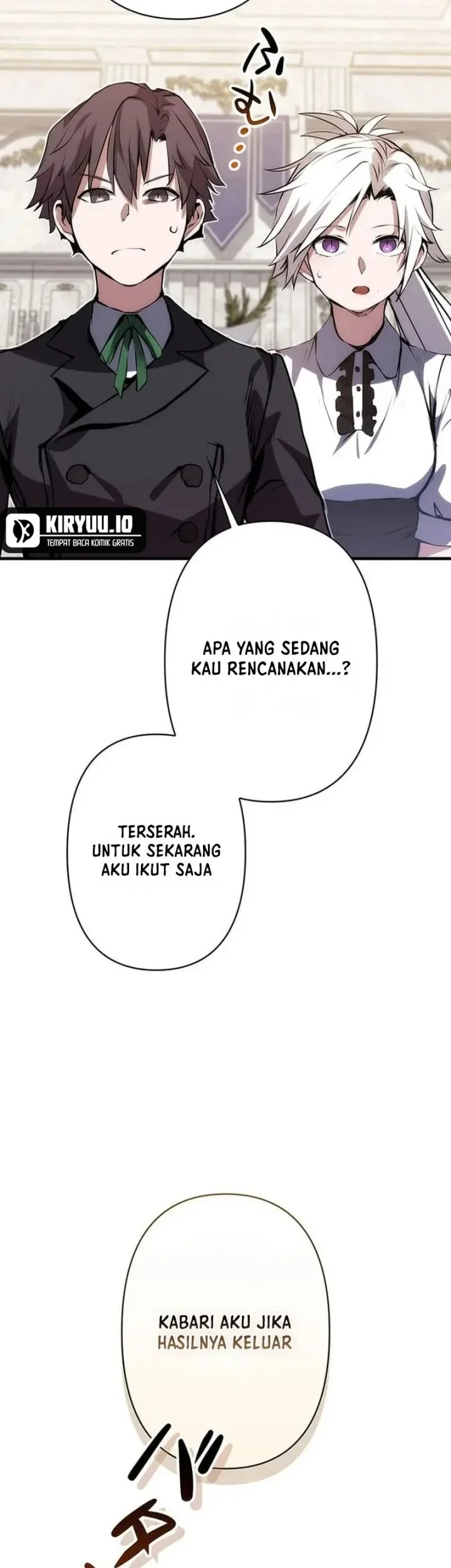 I Became a Munchkin Skill Thief — Chapter 26, halaman 65