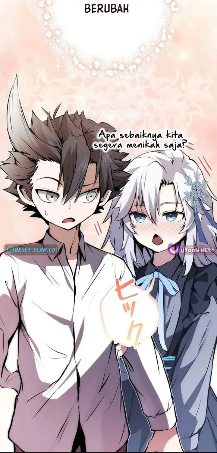 I Became a Munchkin Skill Thief — Chapter 26, halaman 67