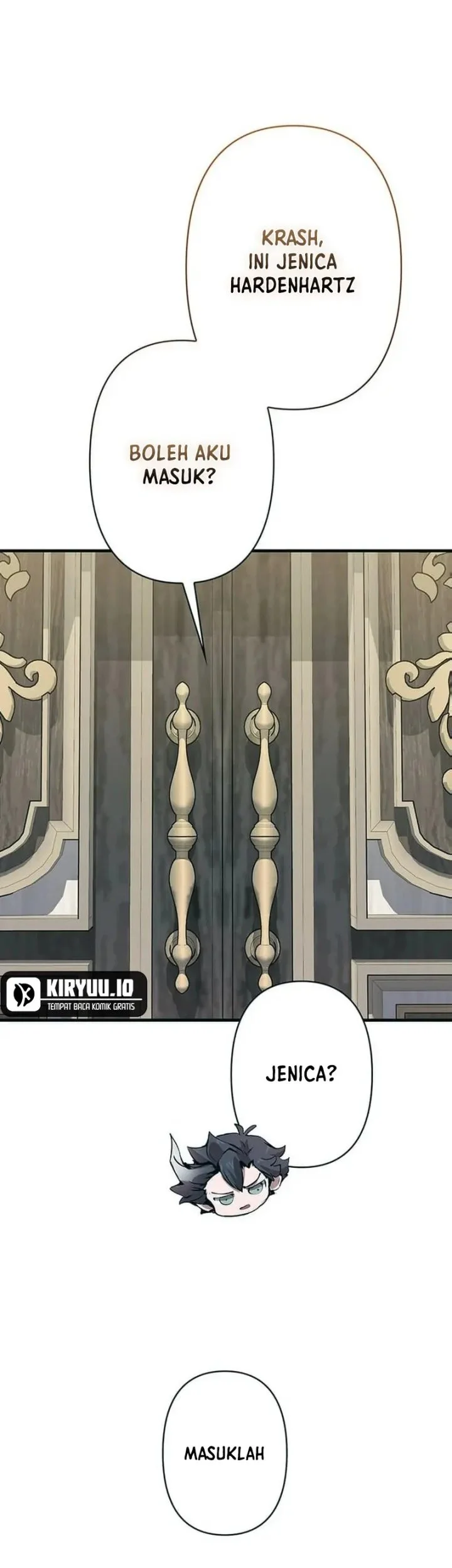 I Became a Munchkin Skill Thief — Chapter 26, halaman 4