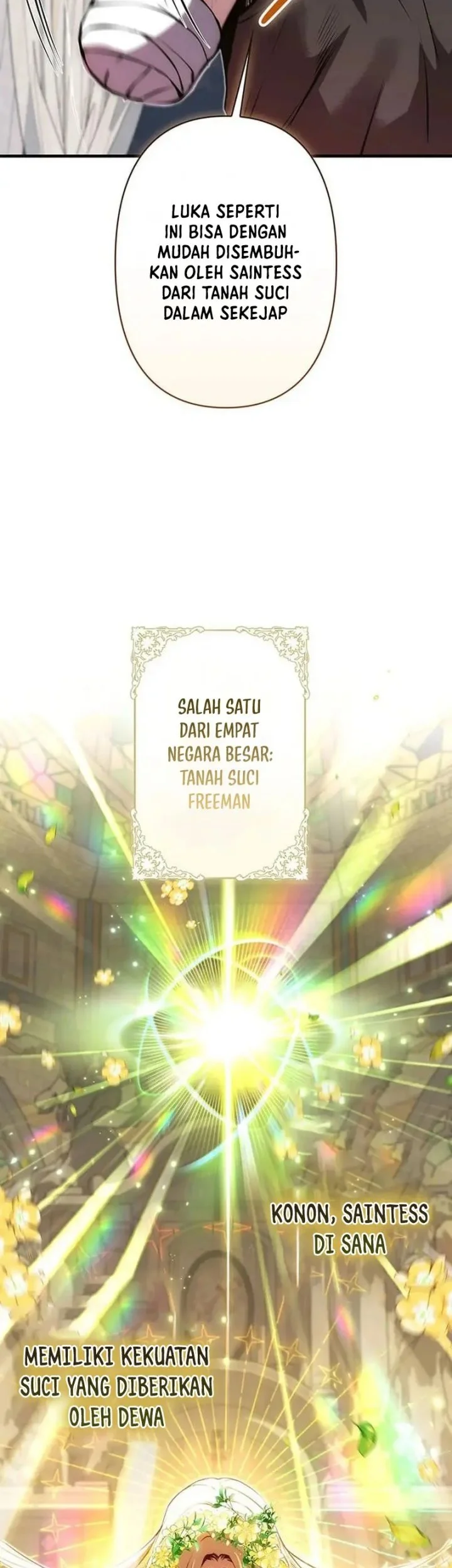 I Became a Munchkin Skill Thief — Chapter 26, halaman 19