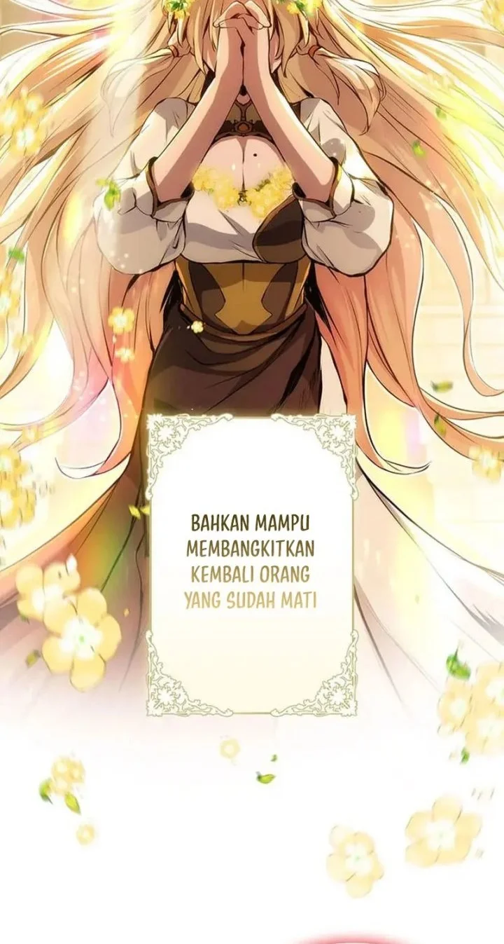 I Became a Munchkin Skill Thief — Chapter 26, halaman 20