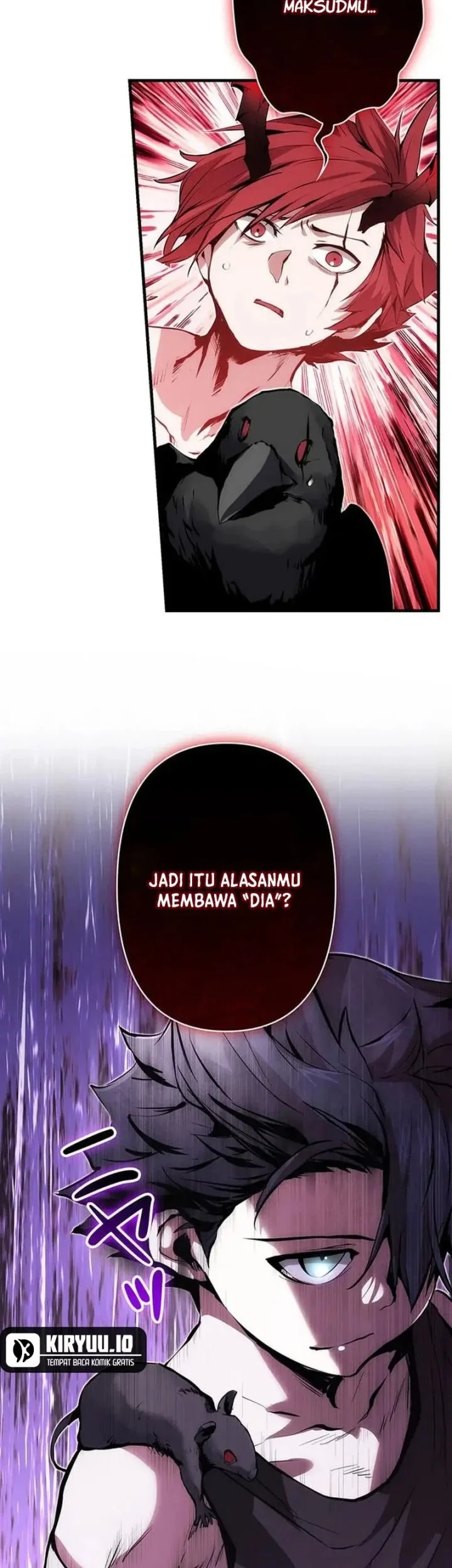 I Became a Munchkin Skill Thief — Chapter 26, halaman 22