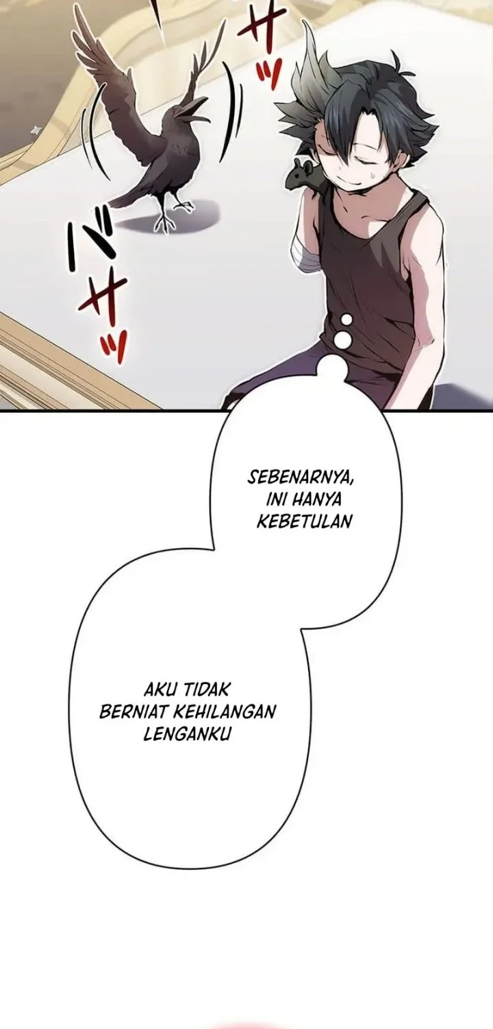 I Became a Munchkin Skill Thief — Chapter 26, halaman 24
