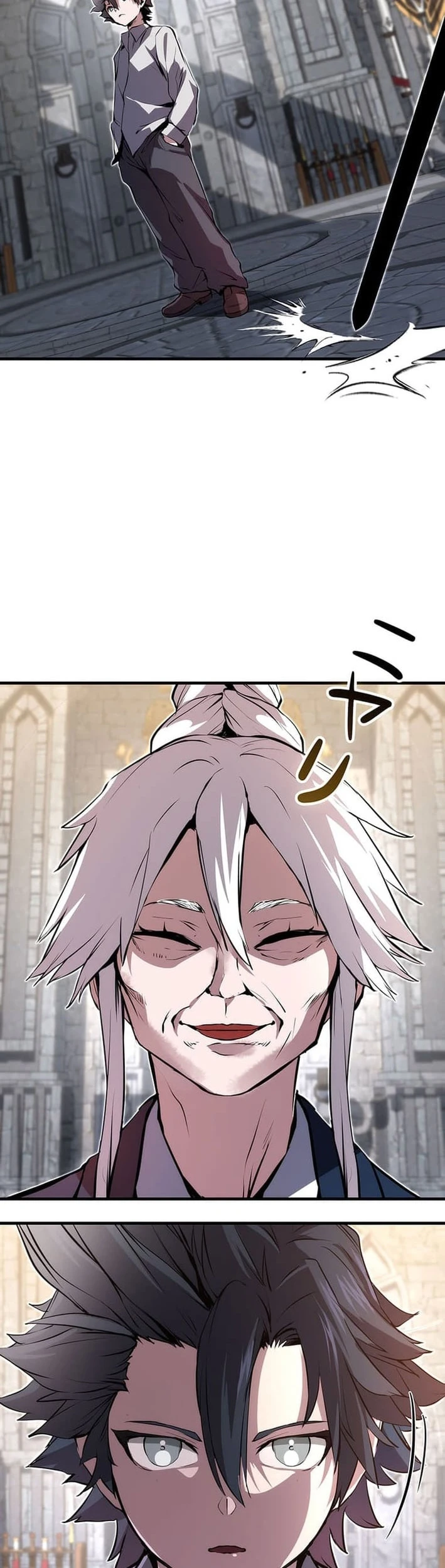 I Became a Munchkin Skill Thief — Chapter 30, halaman 2