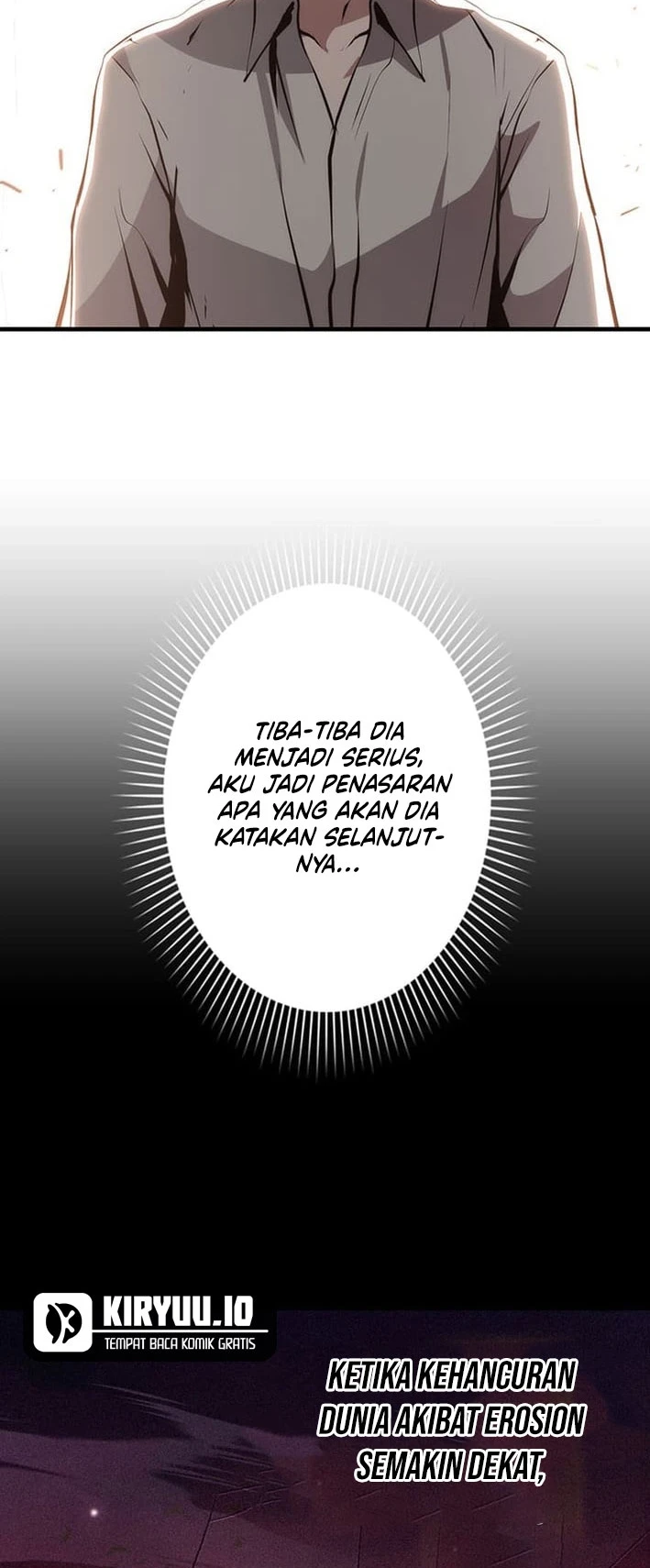 I Became a Munchkin Skill Thief — Chapter 30, halaman 8
