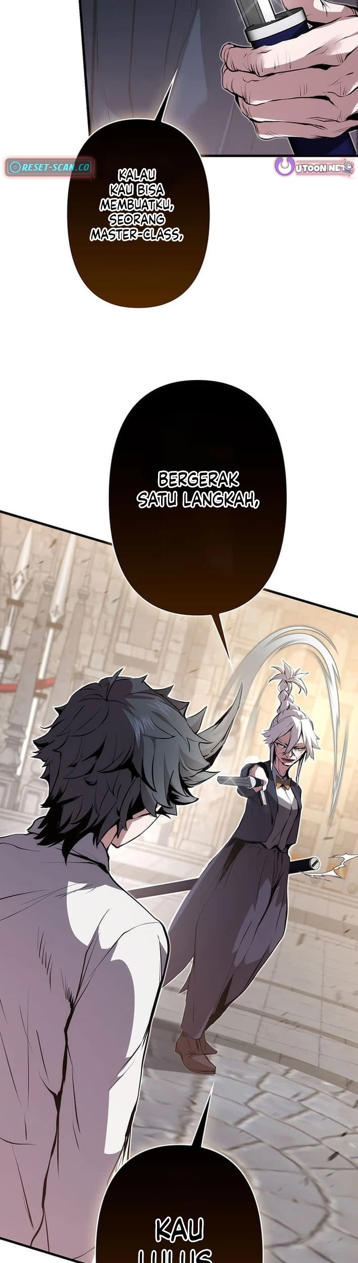 I Became a Munchkin Skill Thief — Chapter 30, halaman 14