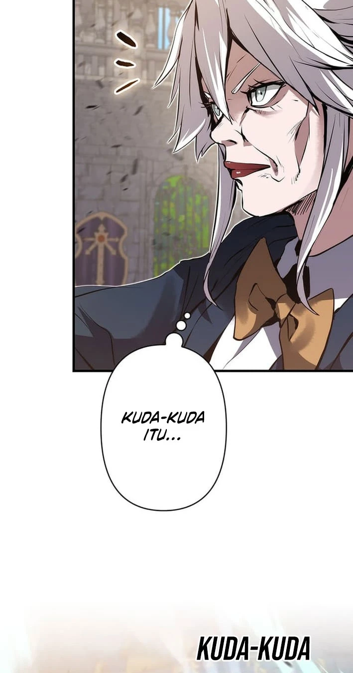 I Became a Munchkin Skill Thief — Chapter 30, halaman 16