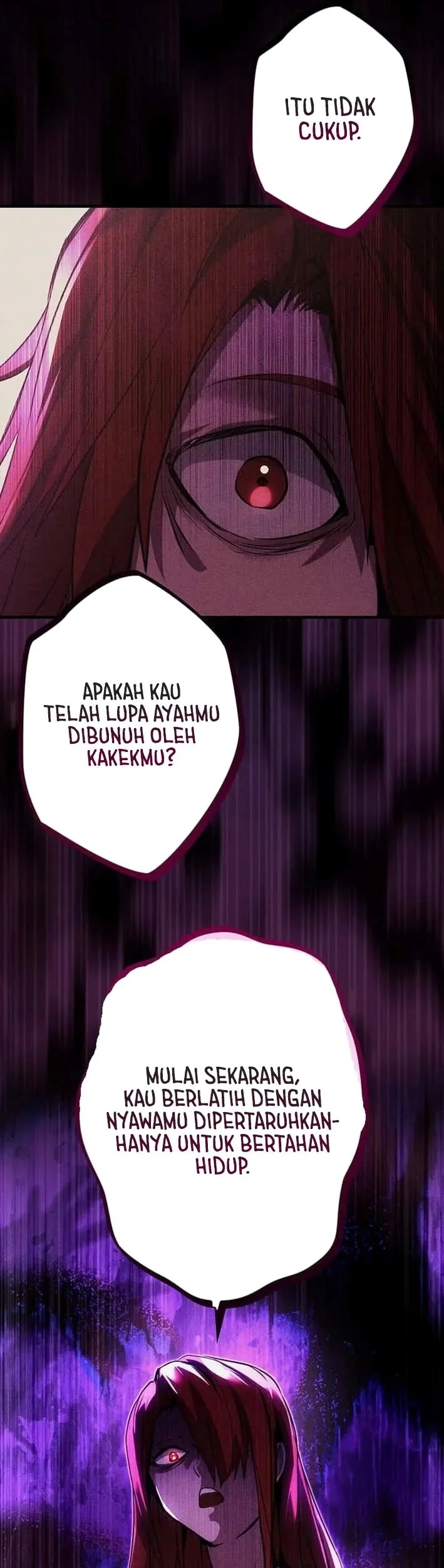 I Became a Munchkin Skill Thief — Chapter 32, halaman 24