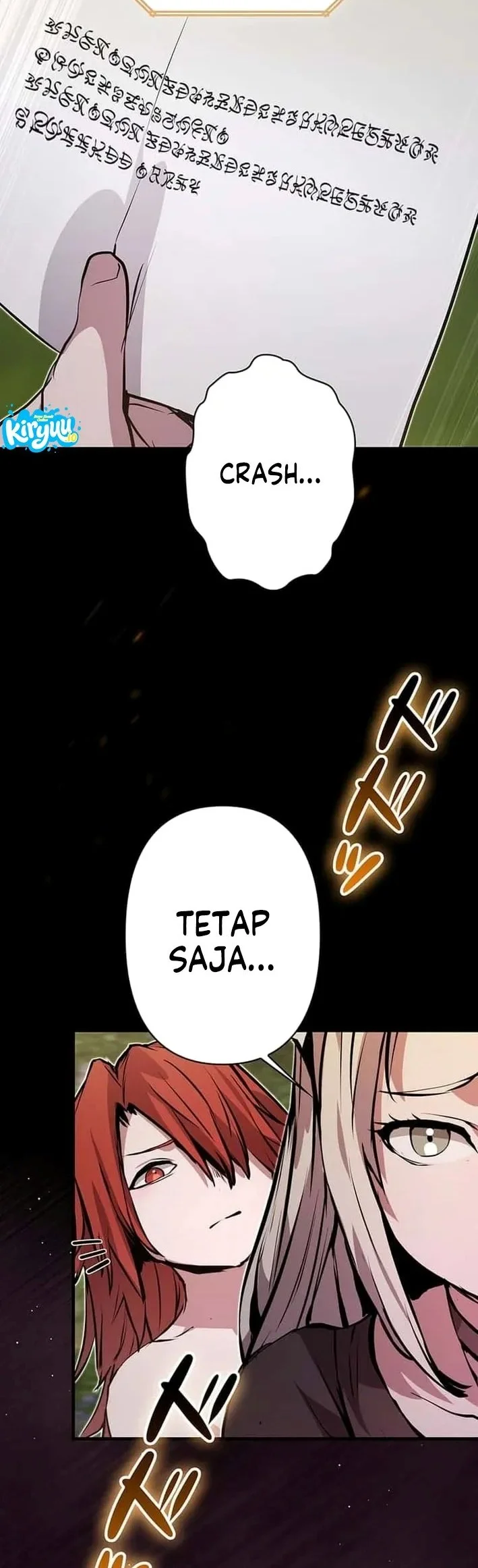 I Became a Munchkin Skill Thief — Chapter 32, halaman 62