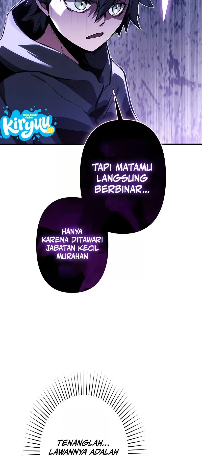 I Became a Munchkin Skill Thief — Chapter 34, halaman 55