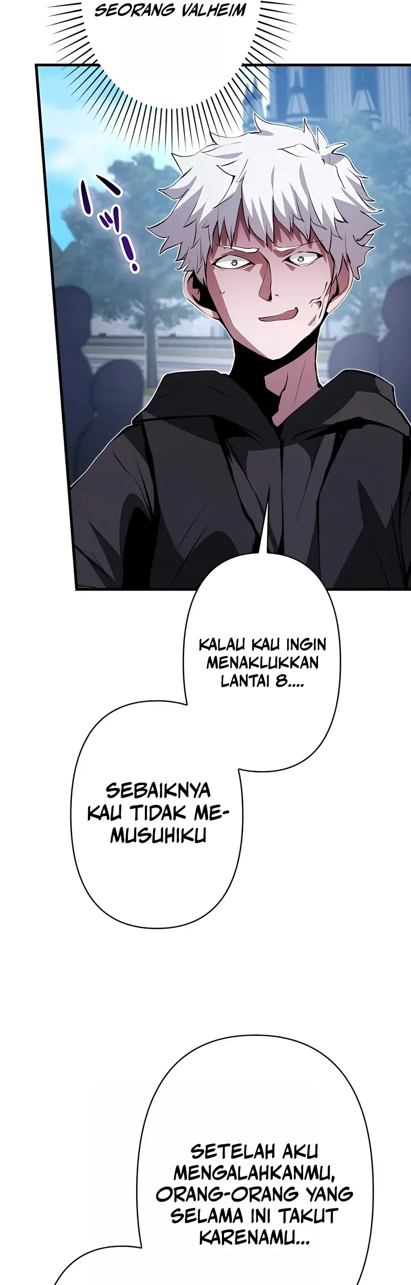 I Became a Munchkin Skill Thief — Chapter 34, halaman 56