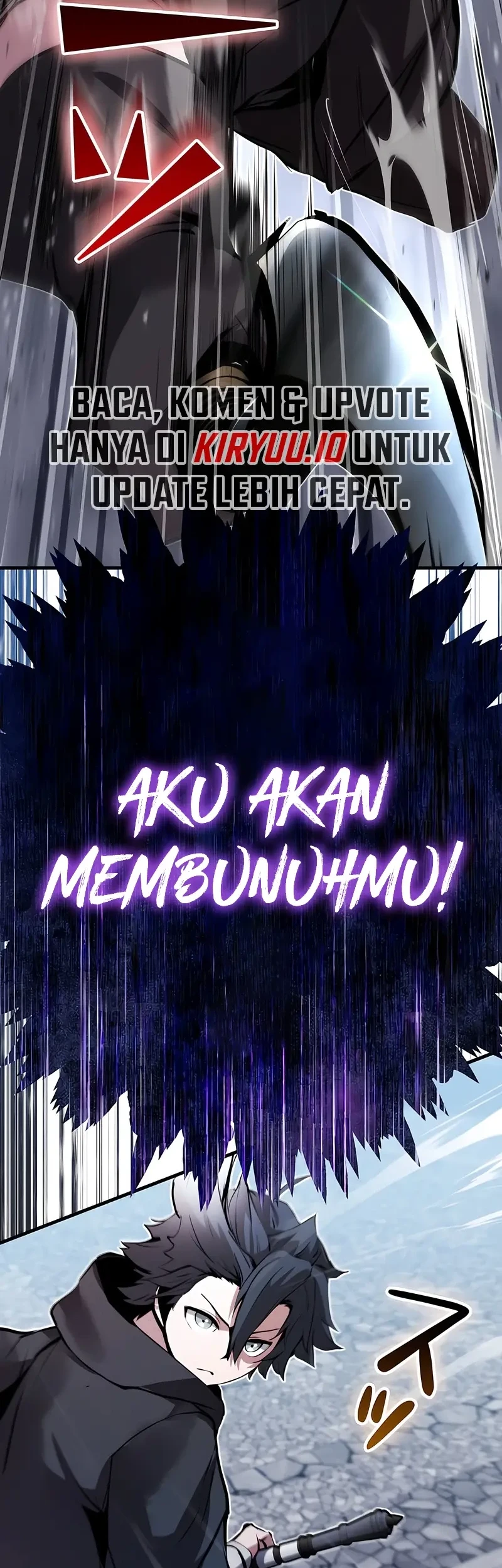 I Became a Munchkin Skill Thief — Chapter 34, halaman 61