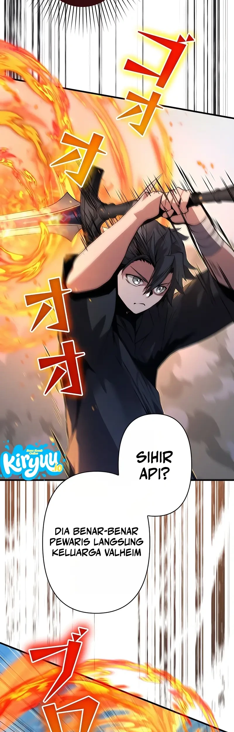 I Became a Munchkin Skill Thief — Chapter 34, halaman 67
