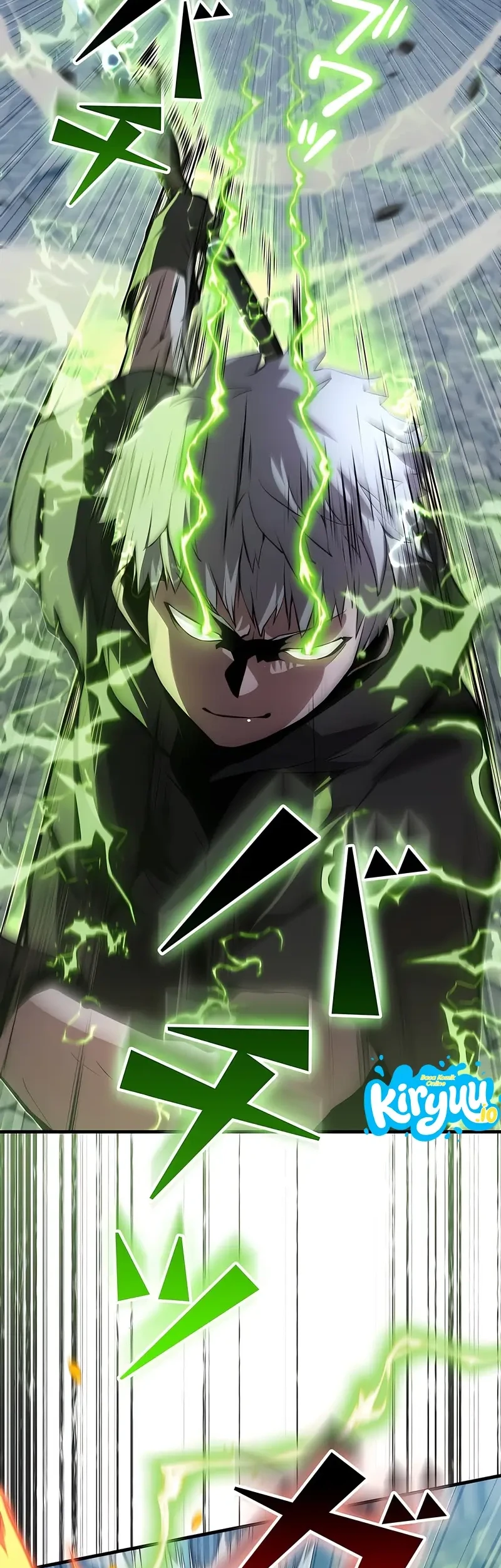 I Became a Munchkin Skill Thief — Chapter 34, halaman 70