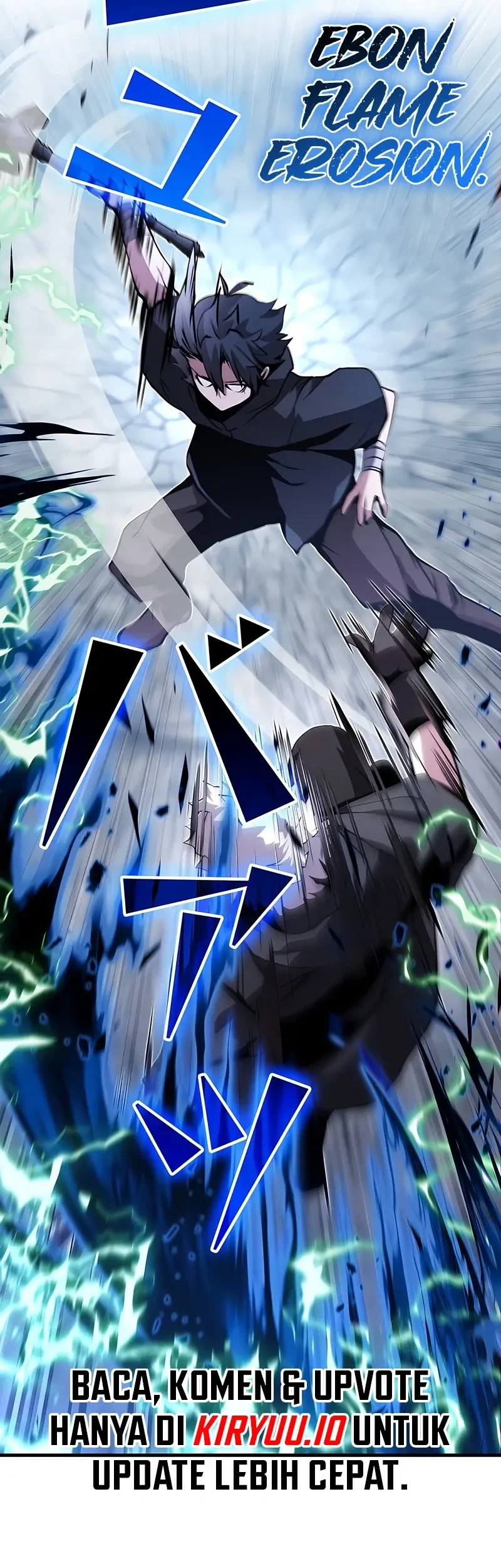 I Became a Munchkin Skill Thief — Chapter 34, halaman 78