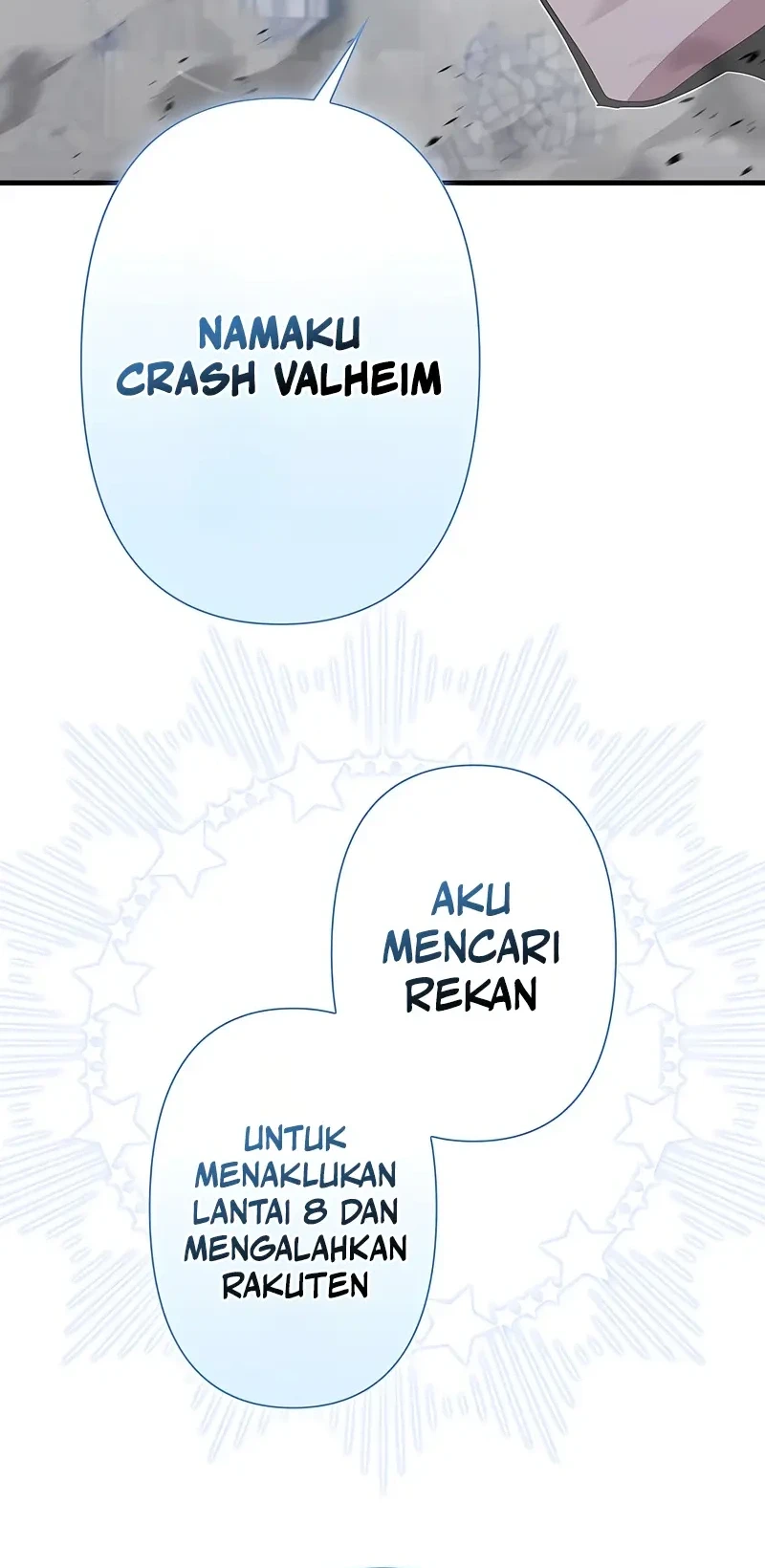 I Became a Munchkin Skill Thief — Chapter 34, halaman 82