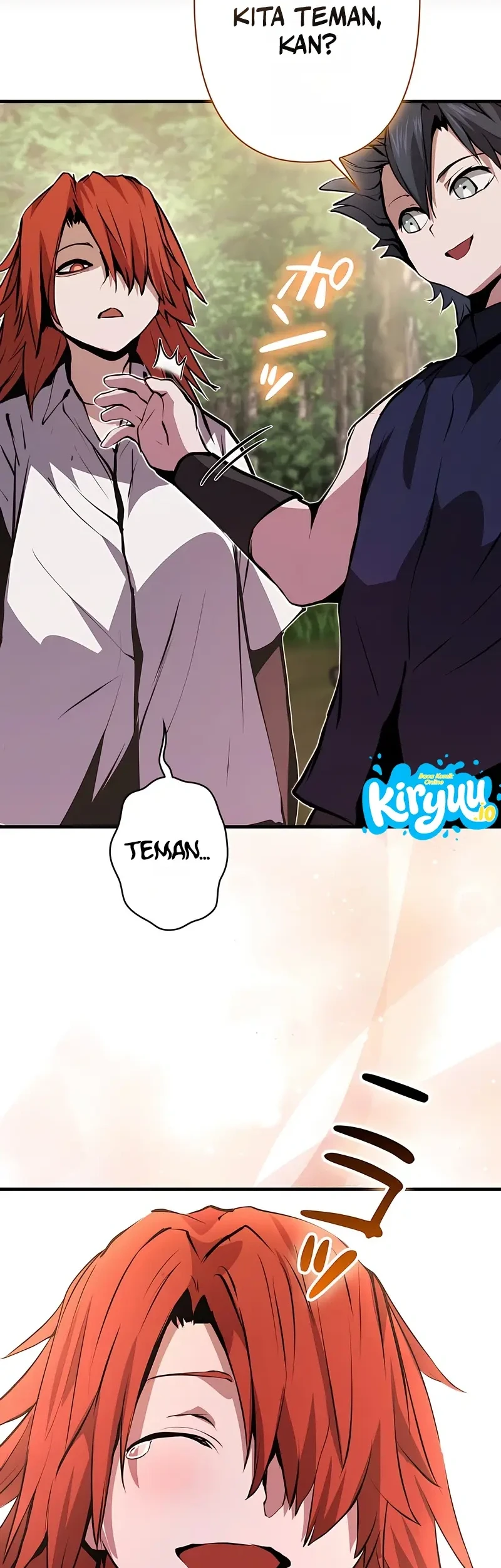 I Became a Munchkin Skill Thief — Chapter 34, halaman 14