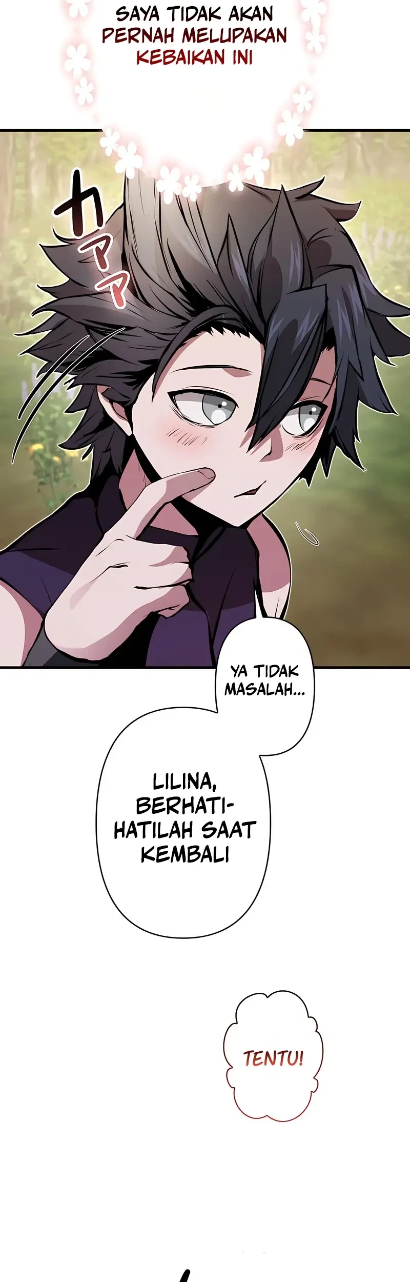 I Became a Munchkin Skill Thief — Chapter 34, halaman 19