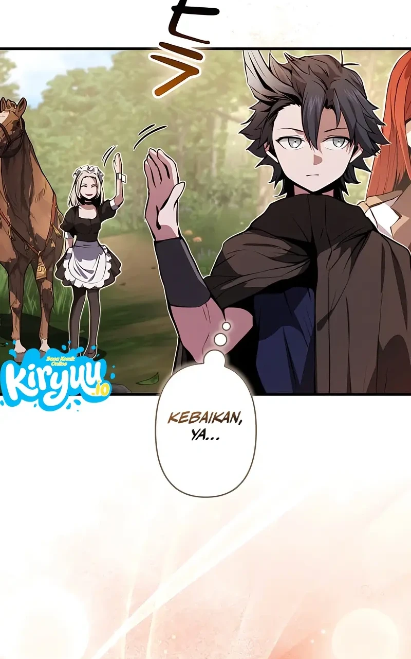 I Became a Munchkin Skill Thief — Chapter 34, halaman 20