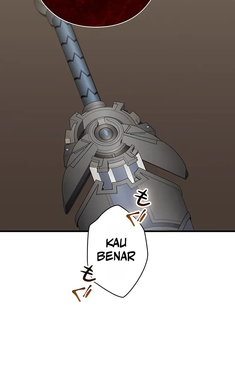 I Became a Munchkin Skill Thief — Chapter 34, halaman 24