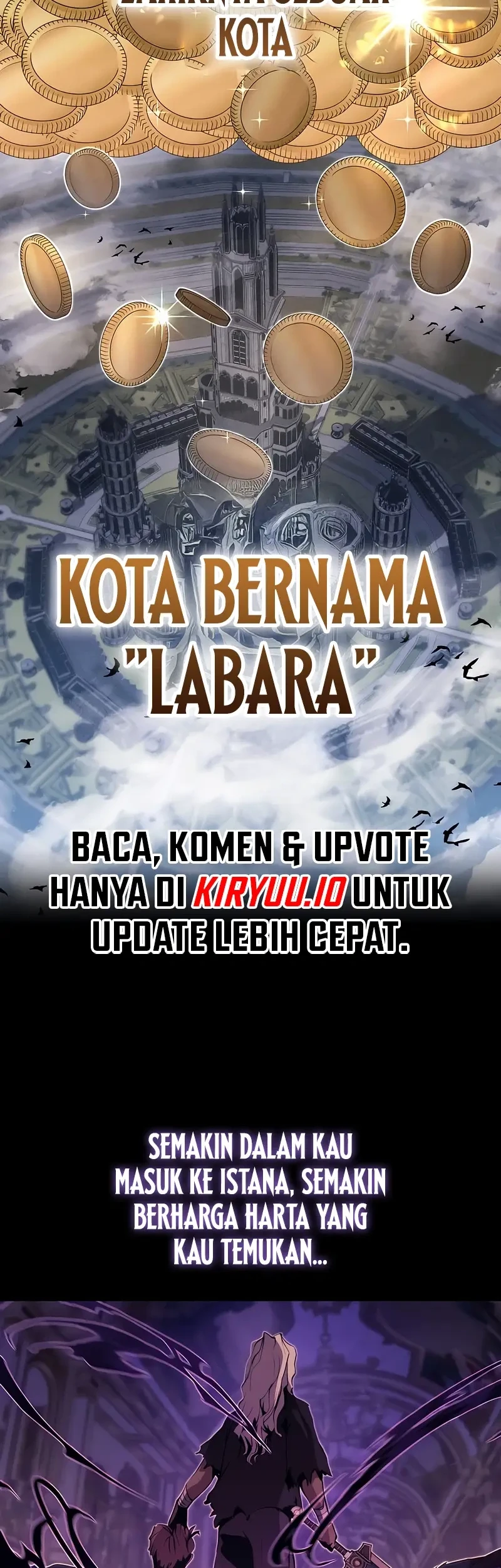 I Became a Munchkin Skill Thief — Chapter 34, halaman 29