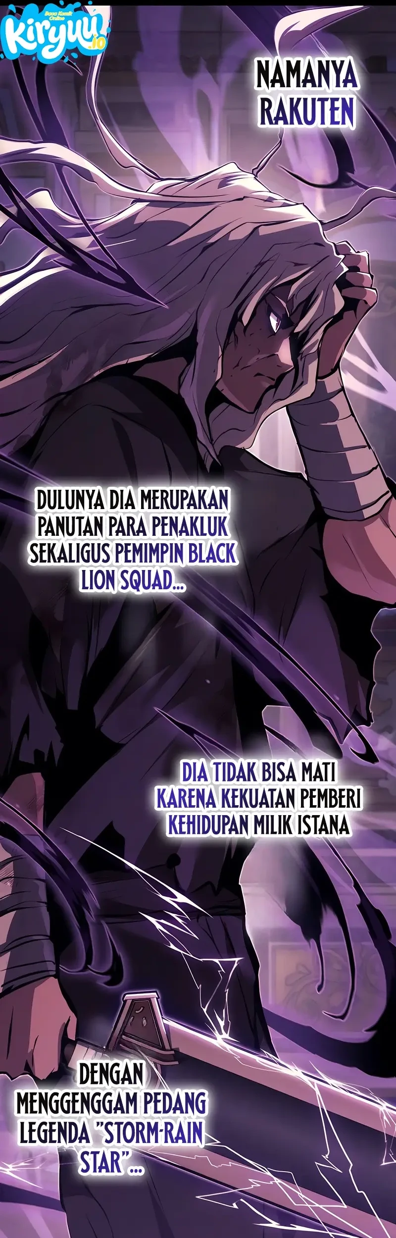 I Became a Munchkin Skill Thief — Chapter 34, halaman 32