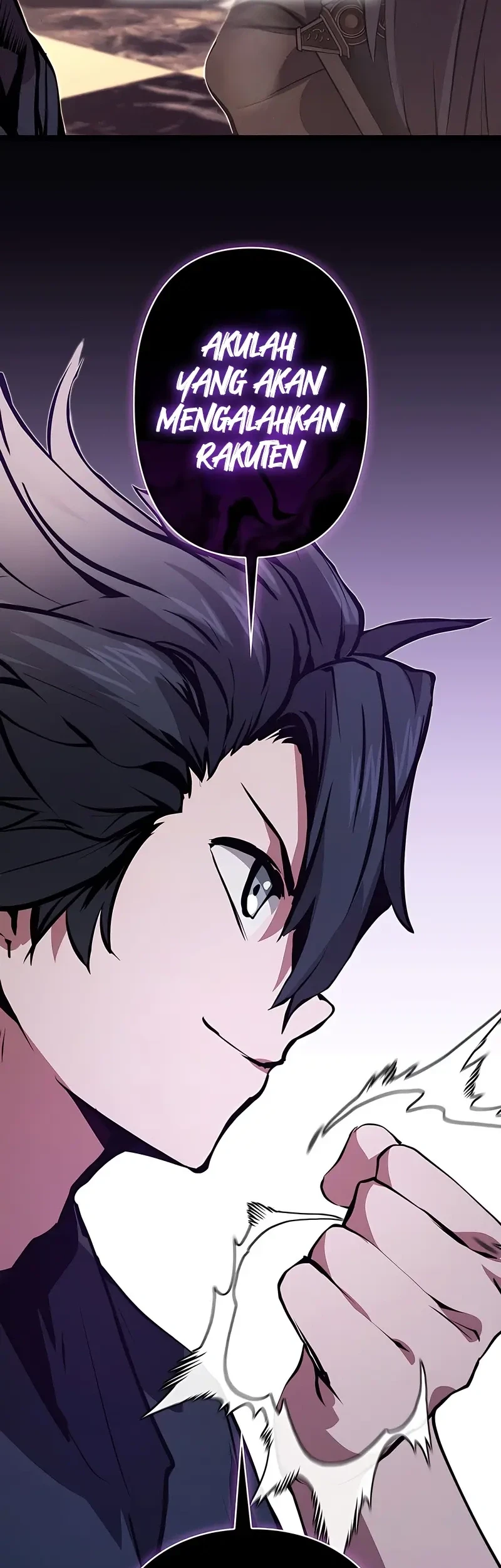 I Became a Munchkin Skill Thief — Chapter 34, halaman 34
