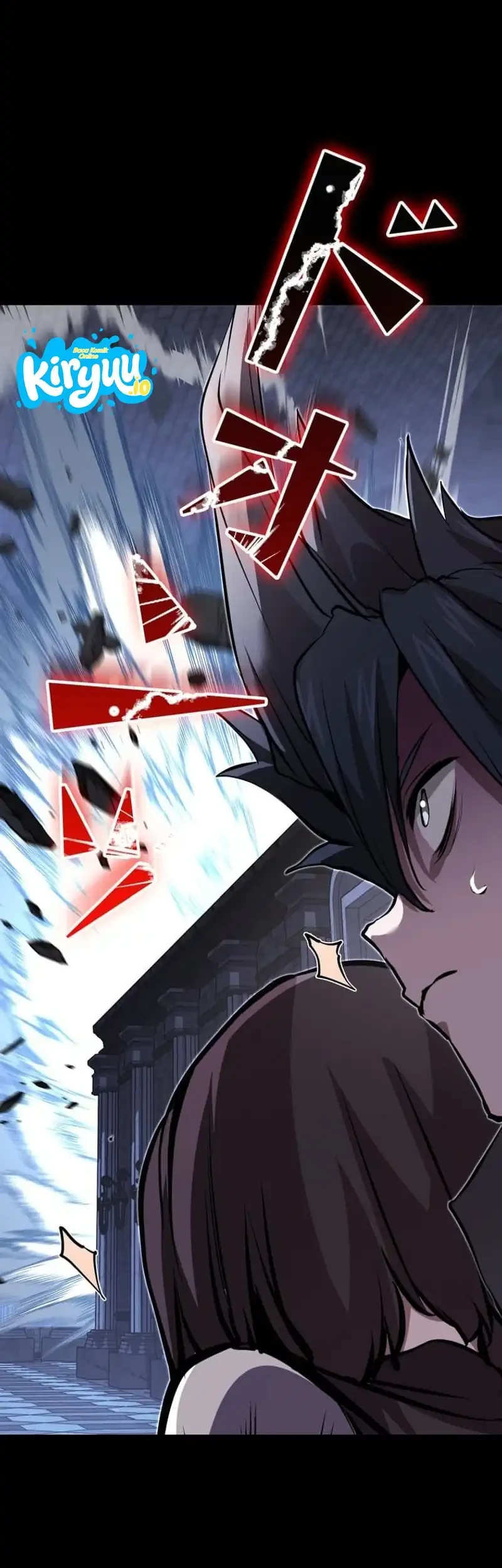 I Became a Munchkin Skill Thief — Chapter 36, halaman 39