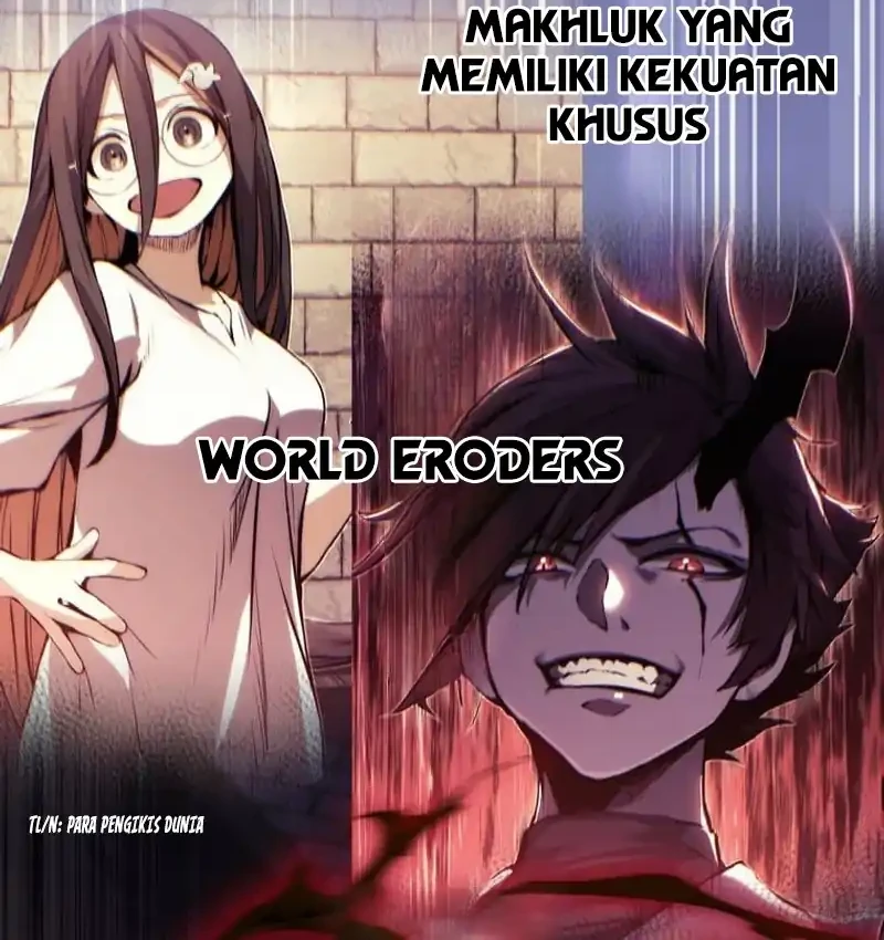 I Became a Munchkin Skill Thief — Chapter 36, halaman 44