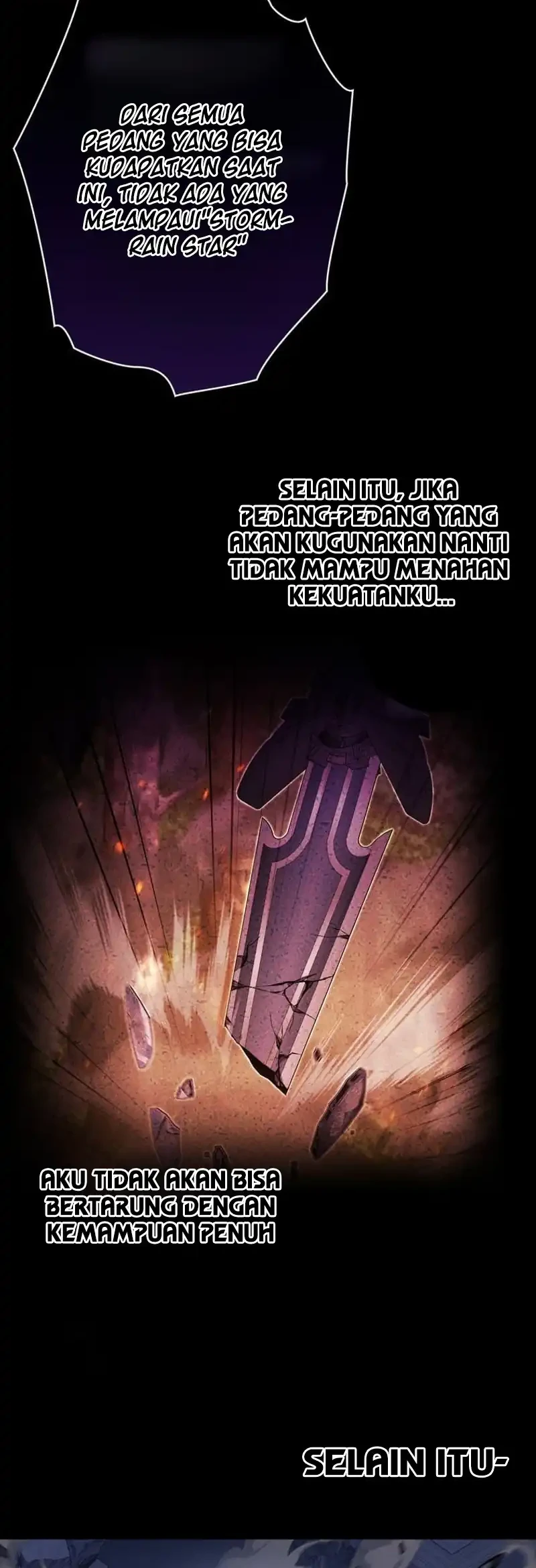 I Became a Munchkin Skill Thief — Chapter 36, halaman 48