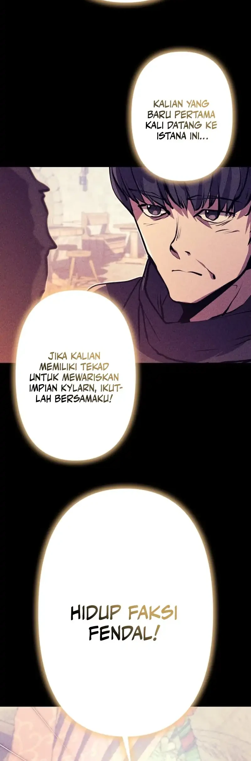 I Became a Munchkin Skill Thief — Chapter 36, halaman 68