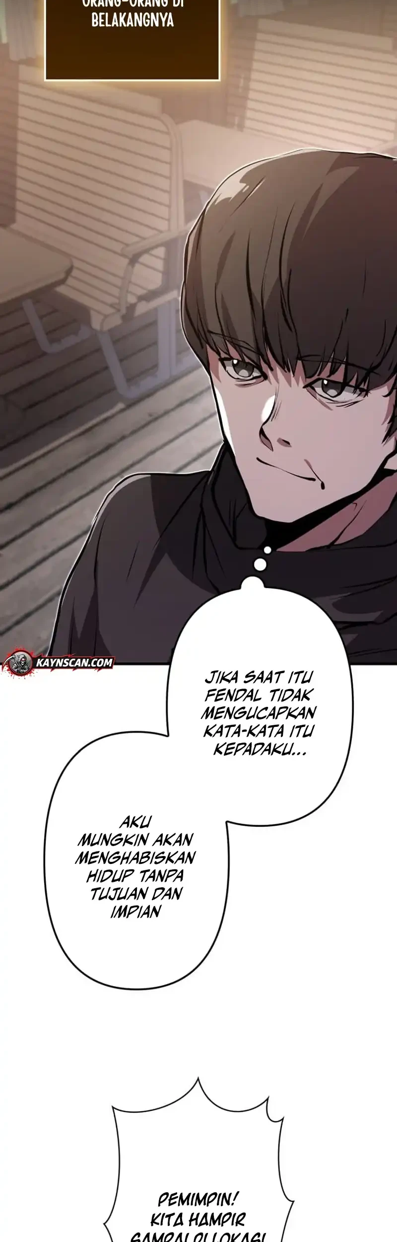 I Became a Munchkin Skill Thief — Chapter 36, halaman 70