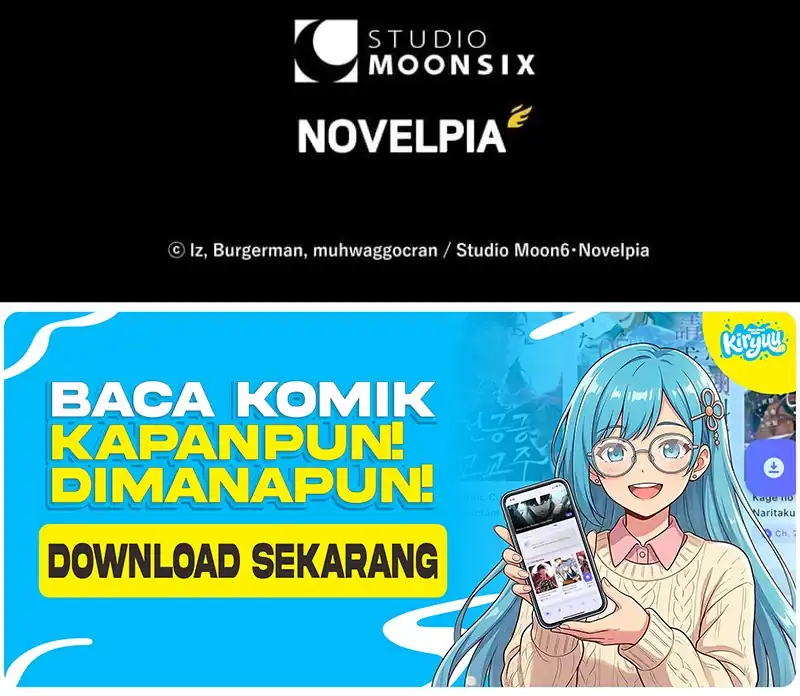 I Became a Munchkin Skill Thief — Chapter 36, halaman 81