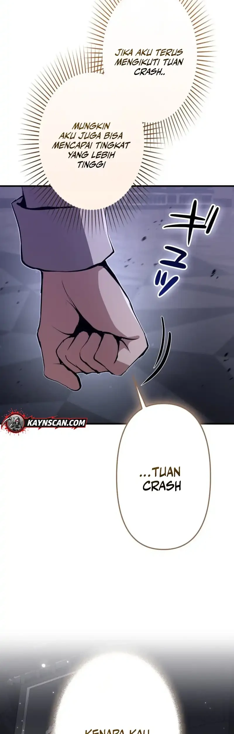 I Became a Munchkin Skill Thief — Chapter 36, halaman 11