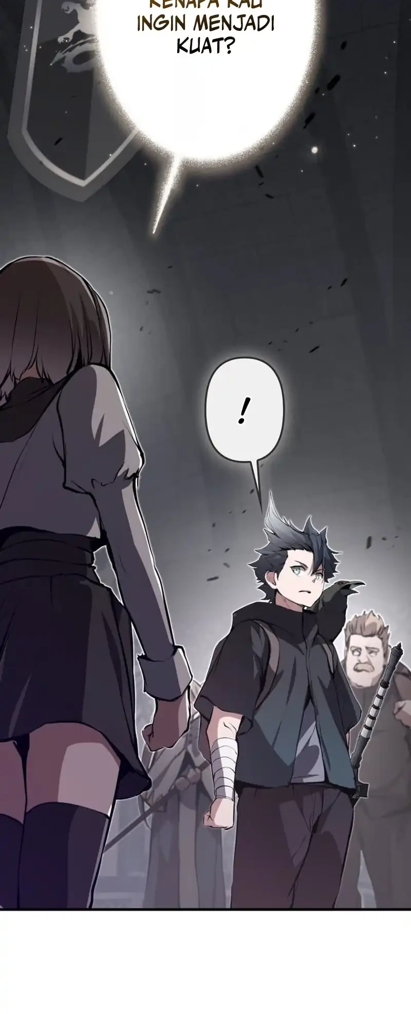 I Became a Munchkin Skill Thief — Chapter 36, halaman 12