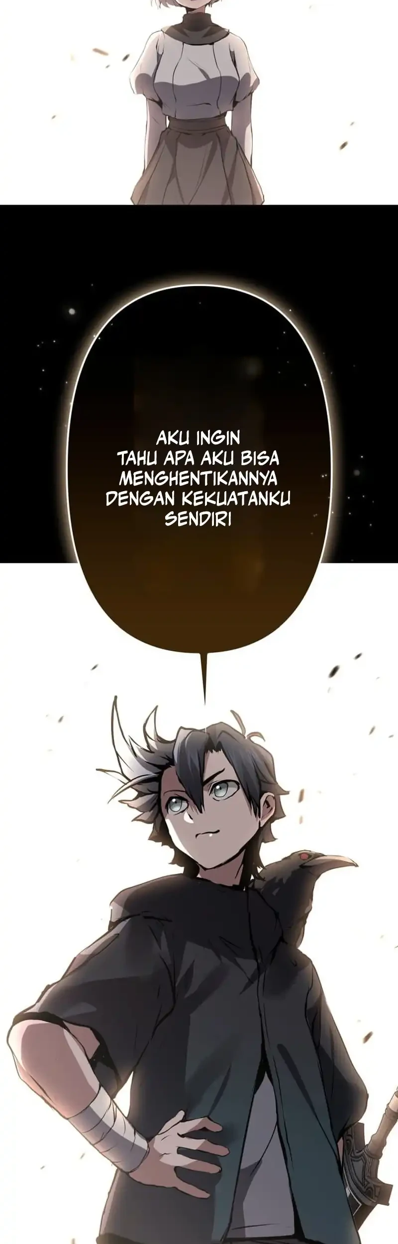 I Became a Munchkin Skill Thief — Chapter 36, halaman 14