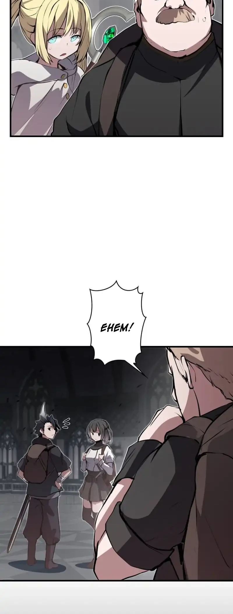 I Became a Munchkin Skill Thief — Chapter 36, halaman 20