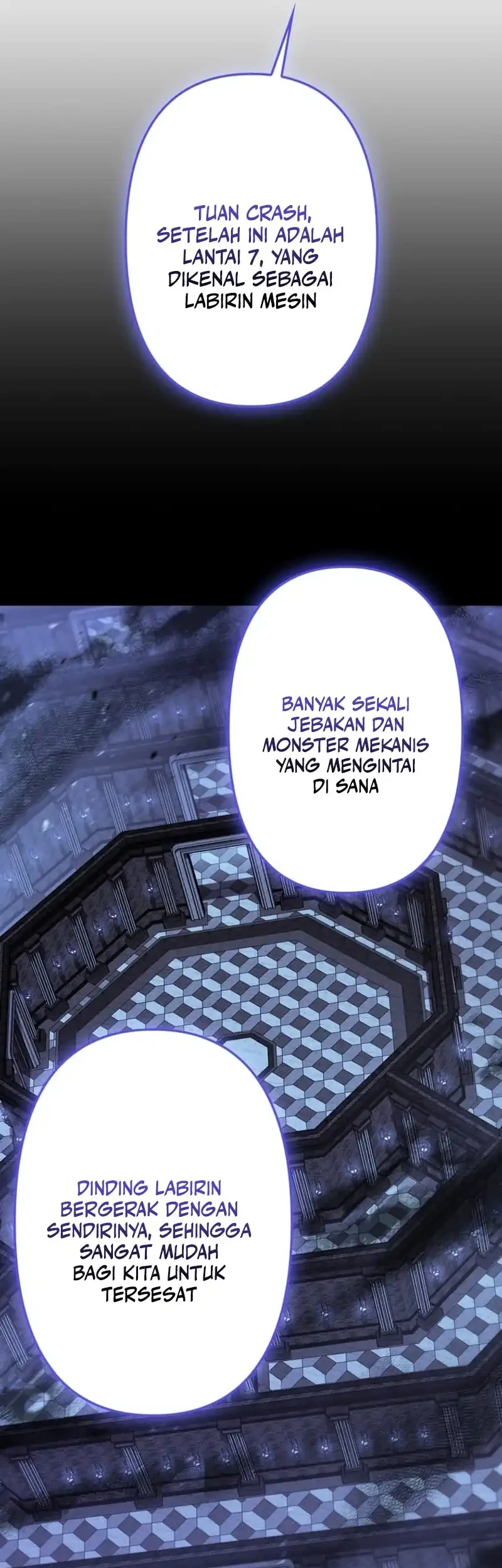 I Became a Munchkin Skill Thief — Chapter 36, halaman 21