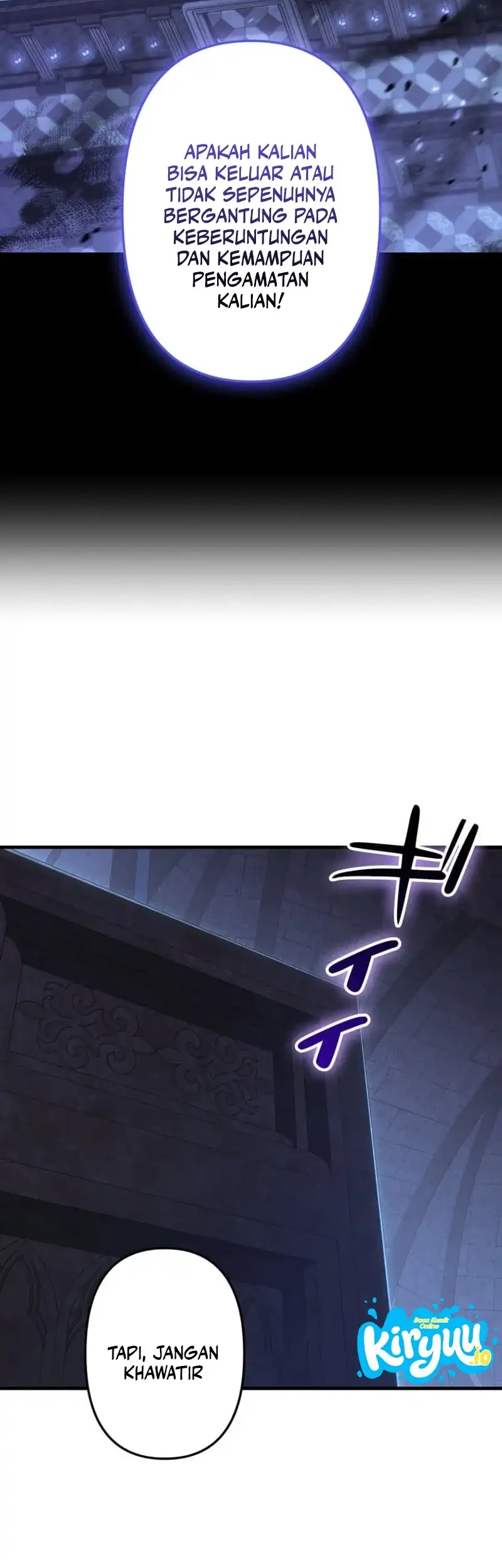 I Became a Munchkin Skill Thief — Chapter 36, halaman 22