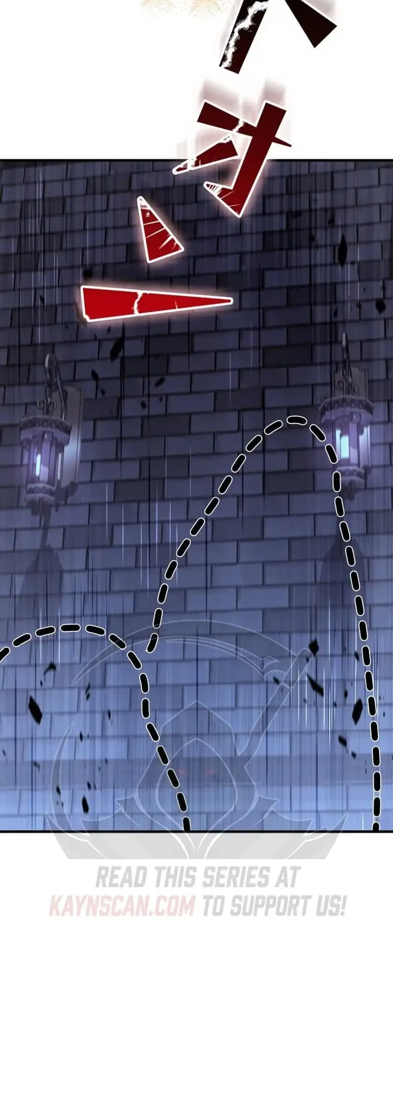 I Became a Munchkin Skill Thief — Chapter 36, halaman 24