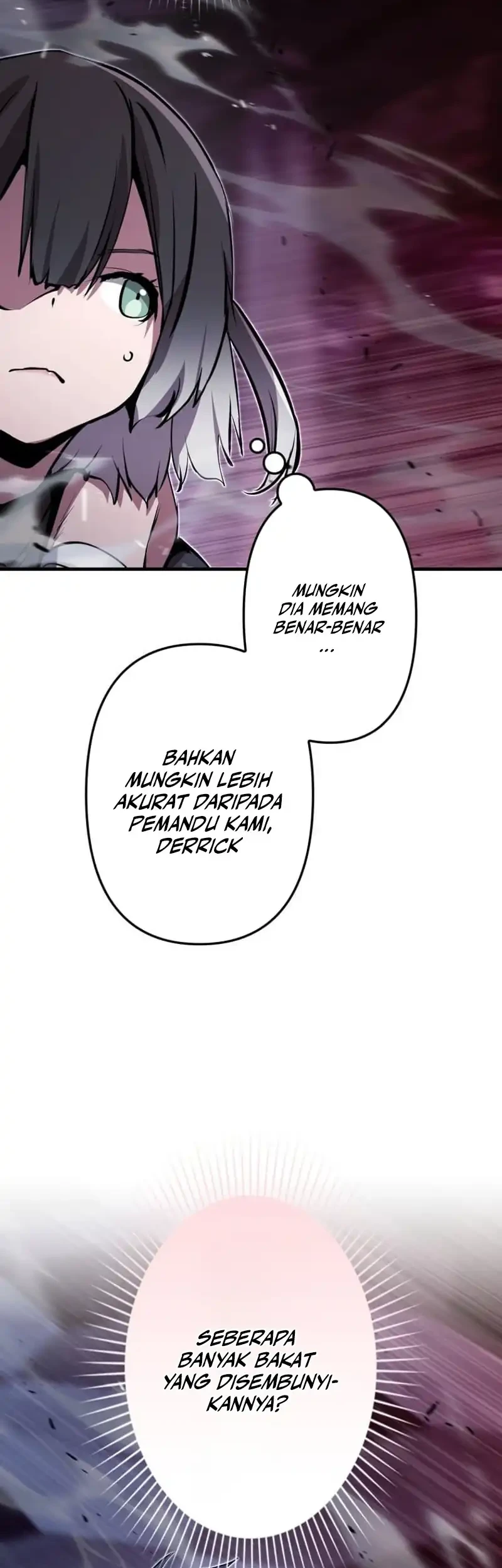I Became a Munchkin Skill Thief — Chapter 36, halaman 34