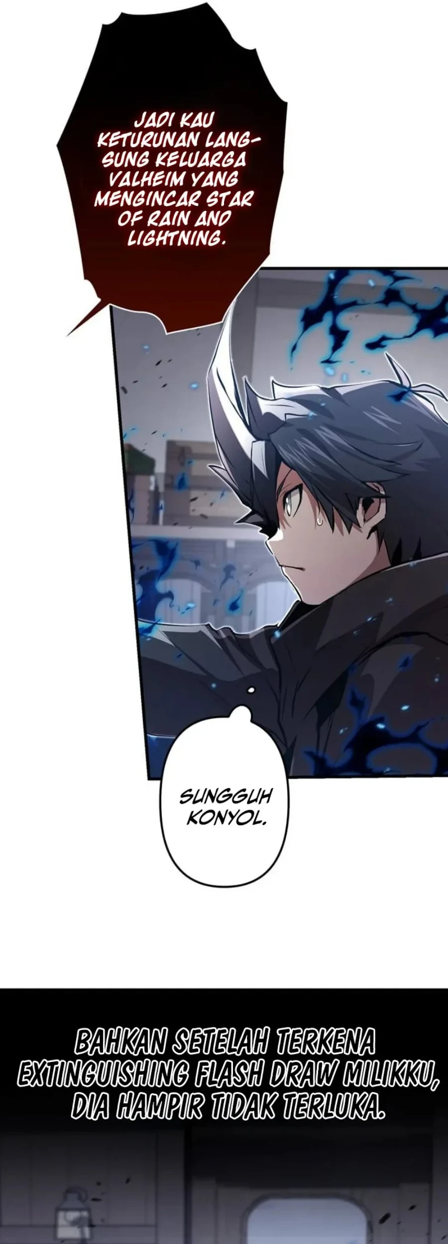 I Became a Munchkin Skill Thief — Chapter 37, halaman 43