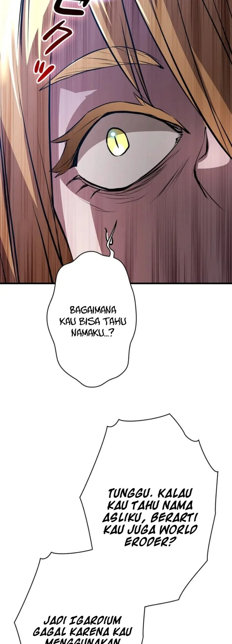 I Became a Munchkin Skill Thief — Chapter 37, halaman 49