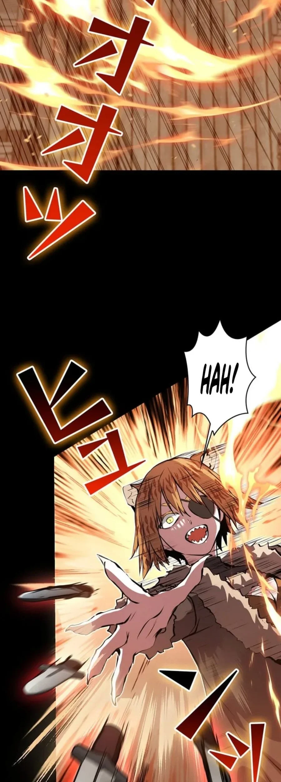 I Became a Munchkin Skill Thief — Chapter 37, halaman 53