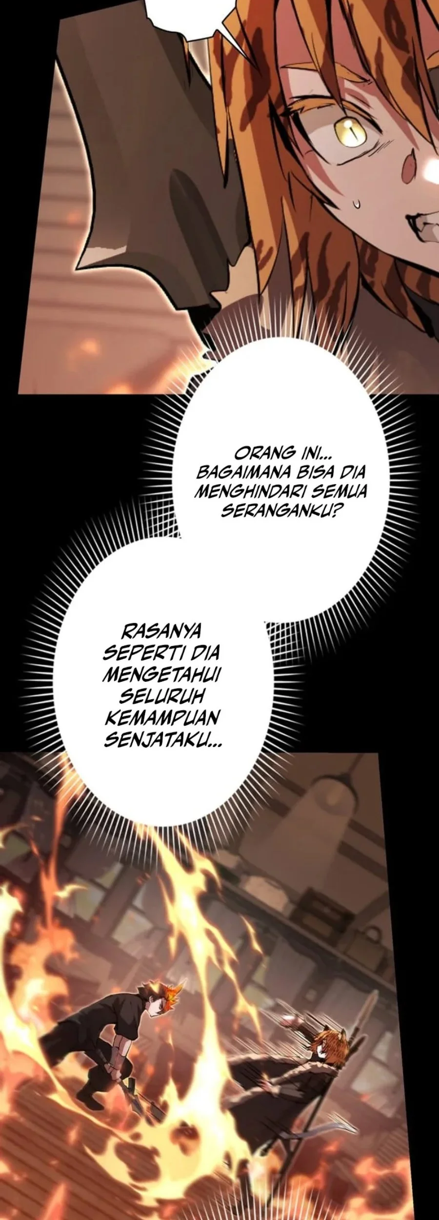 I Became a Munchkin Skill Thief — Chapter 37, halaman 59