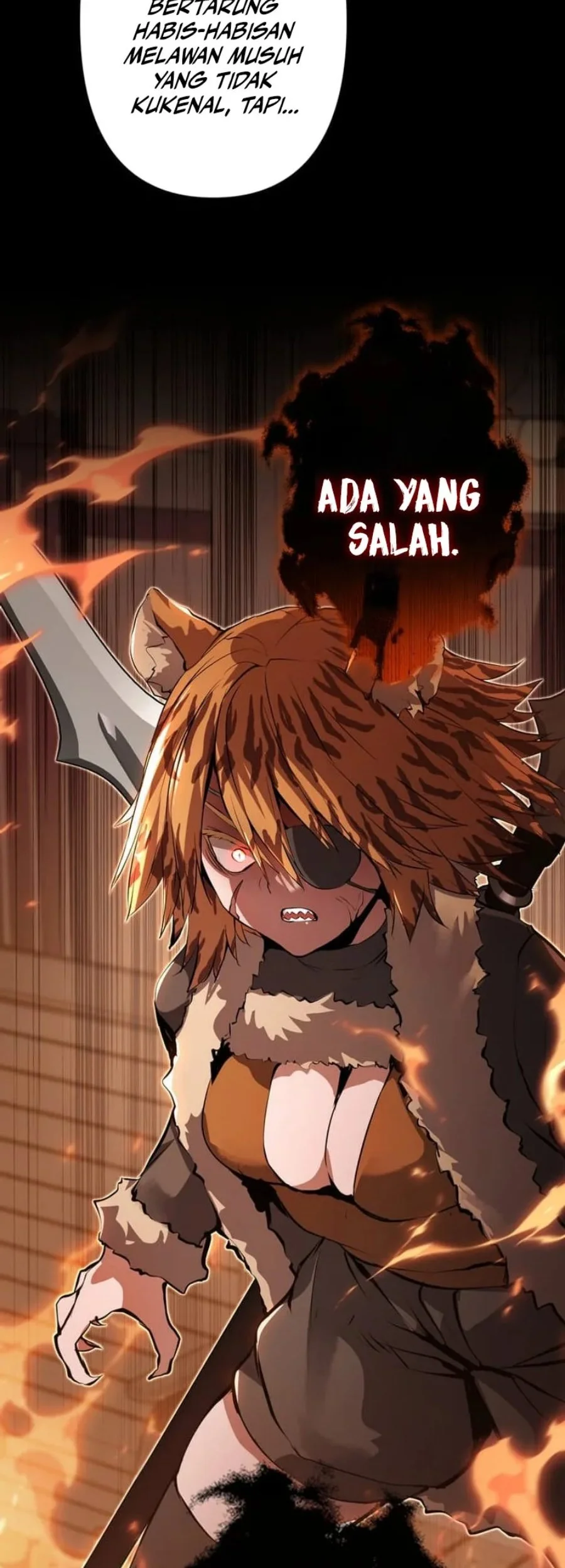 I Became a Munchkin Skill Thief — Chapter 37, halaman 61
