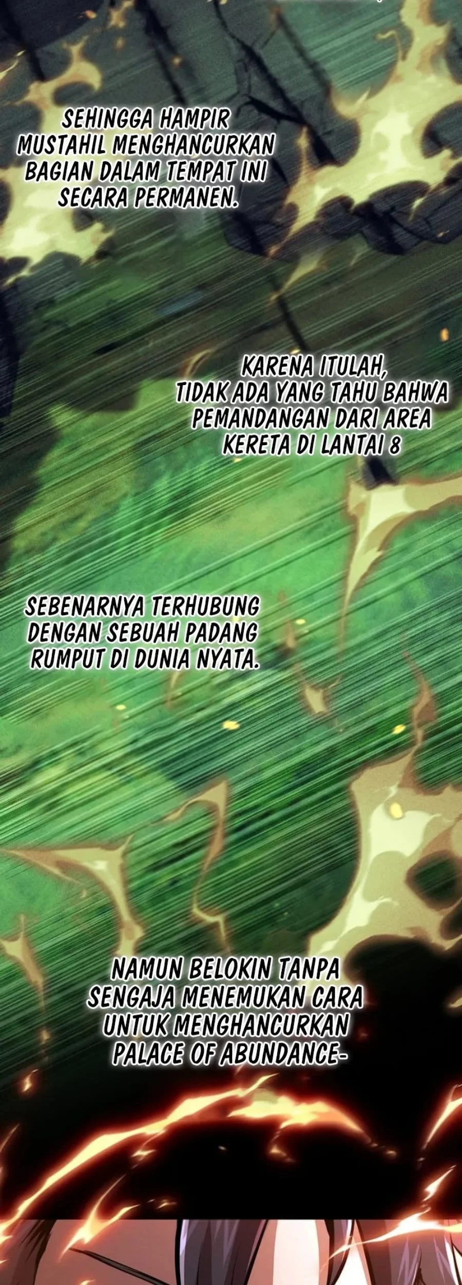 I Became a Munchkin Skill Thief — Chapter 37, halaman 65